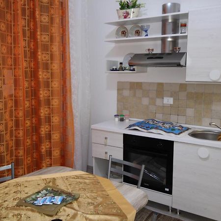 Roberto Guest House Castellammare del Golfo Extérieur photo