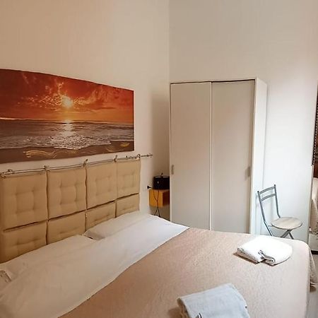 Roberto Guest House Castellammare del Golfo Extérieur photo