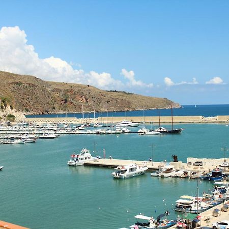 Roberto Guest House Castellammare del Golfo Extérieur photo