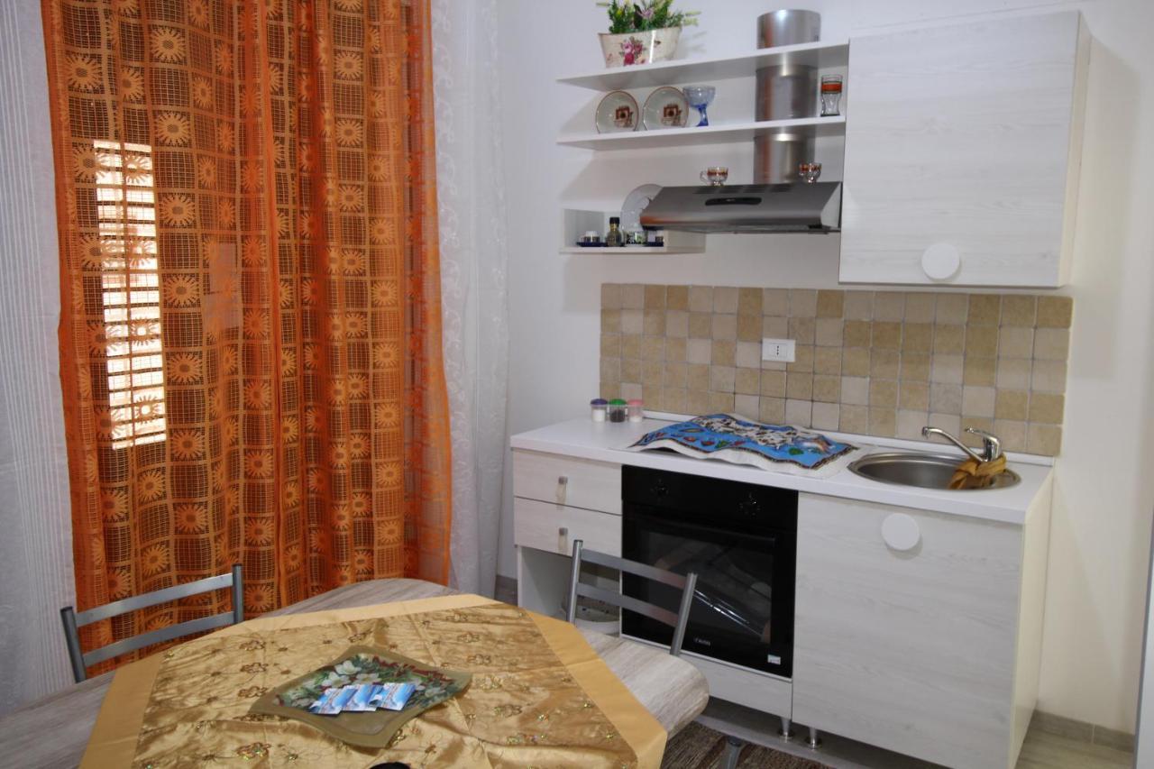 Roberto Guest House Castellammare del Golfo Extérieur photo