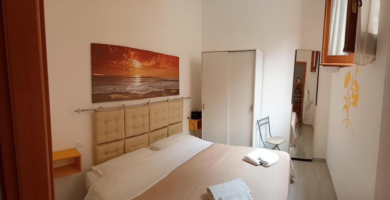 Roberto Guest House Castellammare del Golfo Extérieur photo