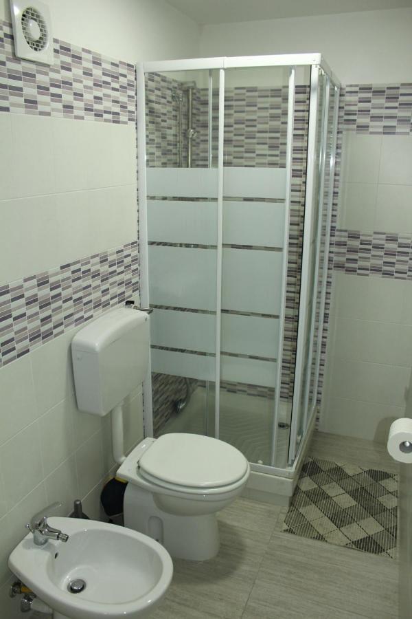 Roberto Guest House Castellammare del Golfo Extérieur photo