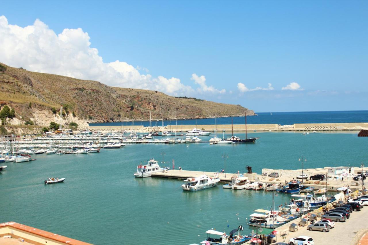Roberto Guest House Castellammare del Golfo Extérieur photo